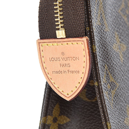 Louis Vuitton Monogram Toiletry Pouch 19 7 of 9