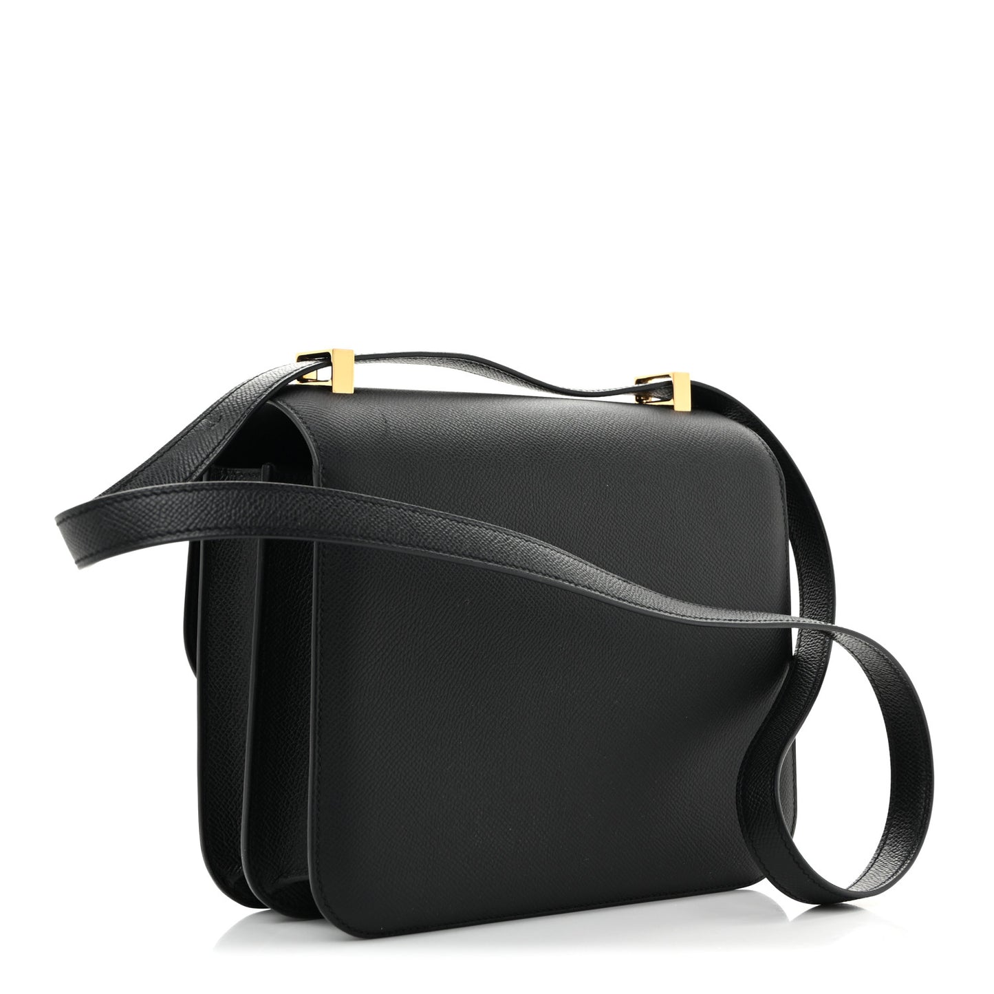 Epsom Constance 24 Black