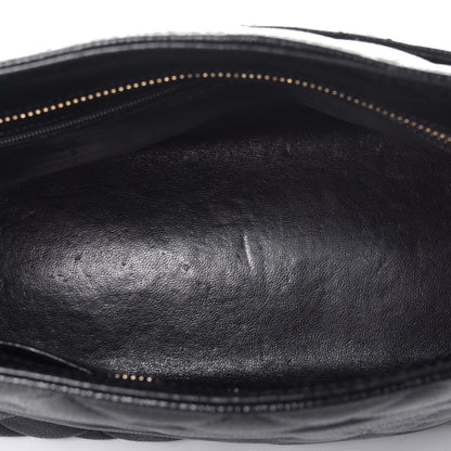 Chanel Caviar Quilted Medallion Tote Black 5 of 9