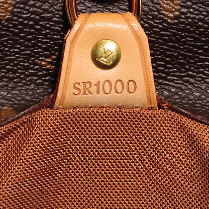Louis Vuitton Monogram Vavin GM 7 of 7