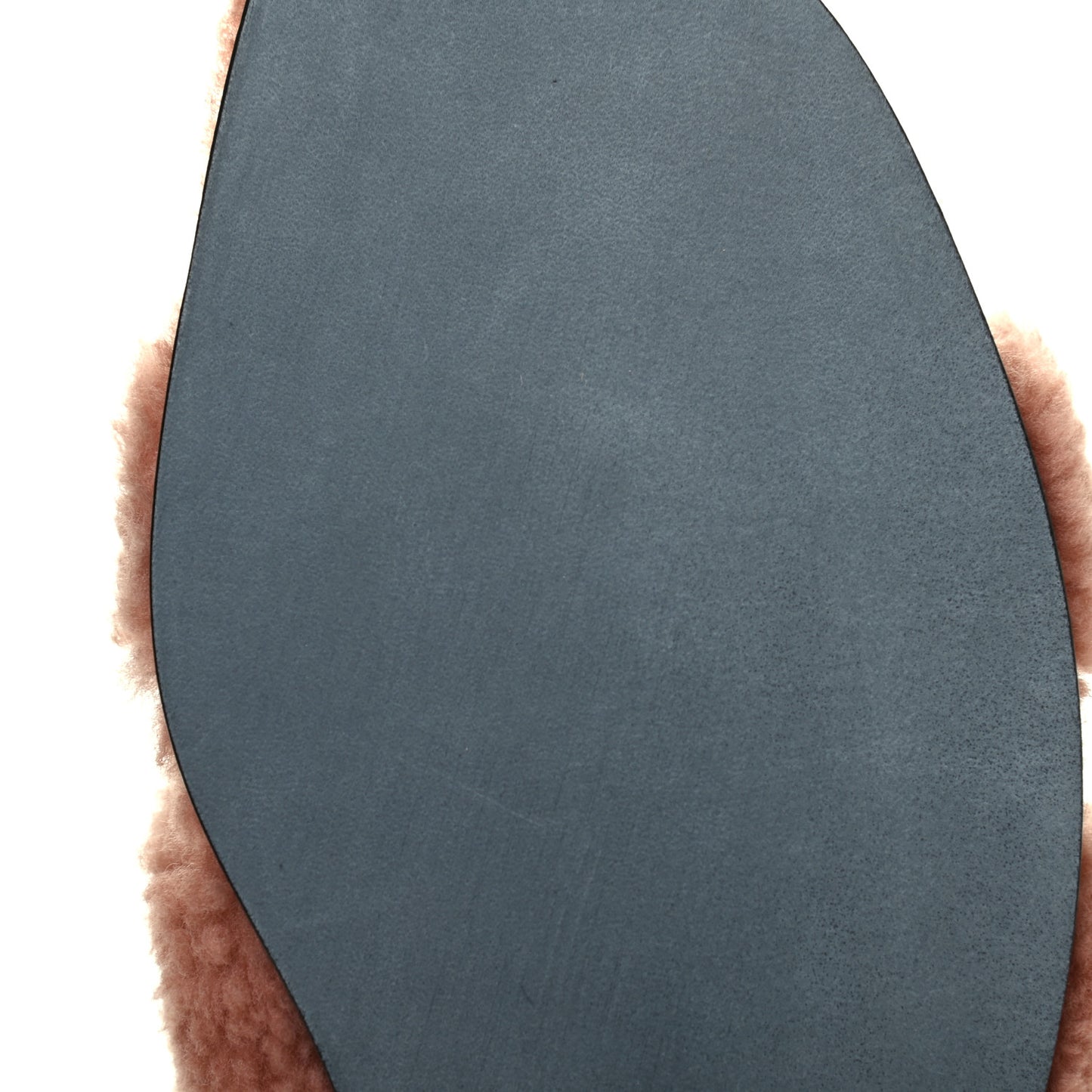 Woolskin Oran Sandals 38 Rose Aube