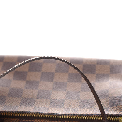 Louis Vuitton Damier Ebene Navona Pochette Accessories 11 of 11