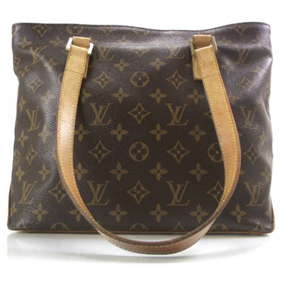 Louis Vuitton Monogram Cabas Piano 1 of 9