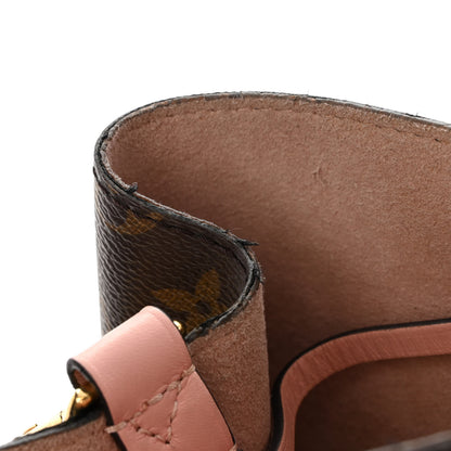 Louis Vuitton Monogram Neonoe MM Rose Poudre 11 of 11