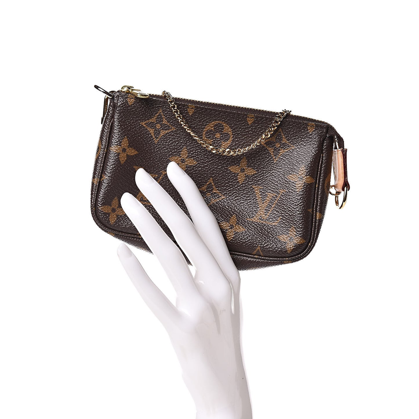 Monogram Mini Pochette Accessories