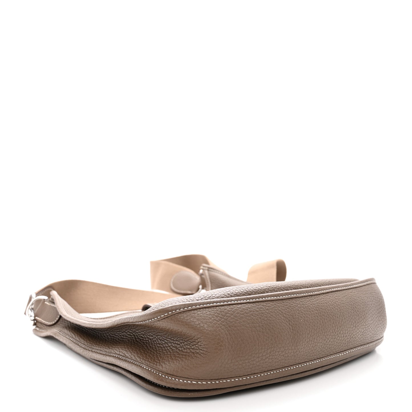 Taurillon Clemence Evelyne III PM Etoupe