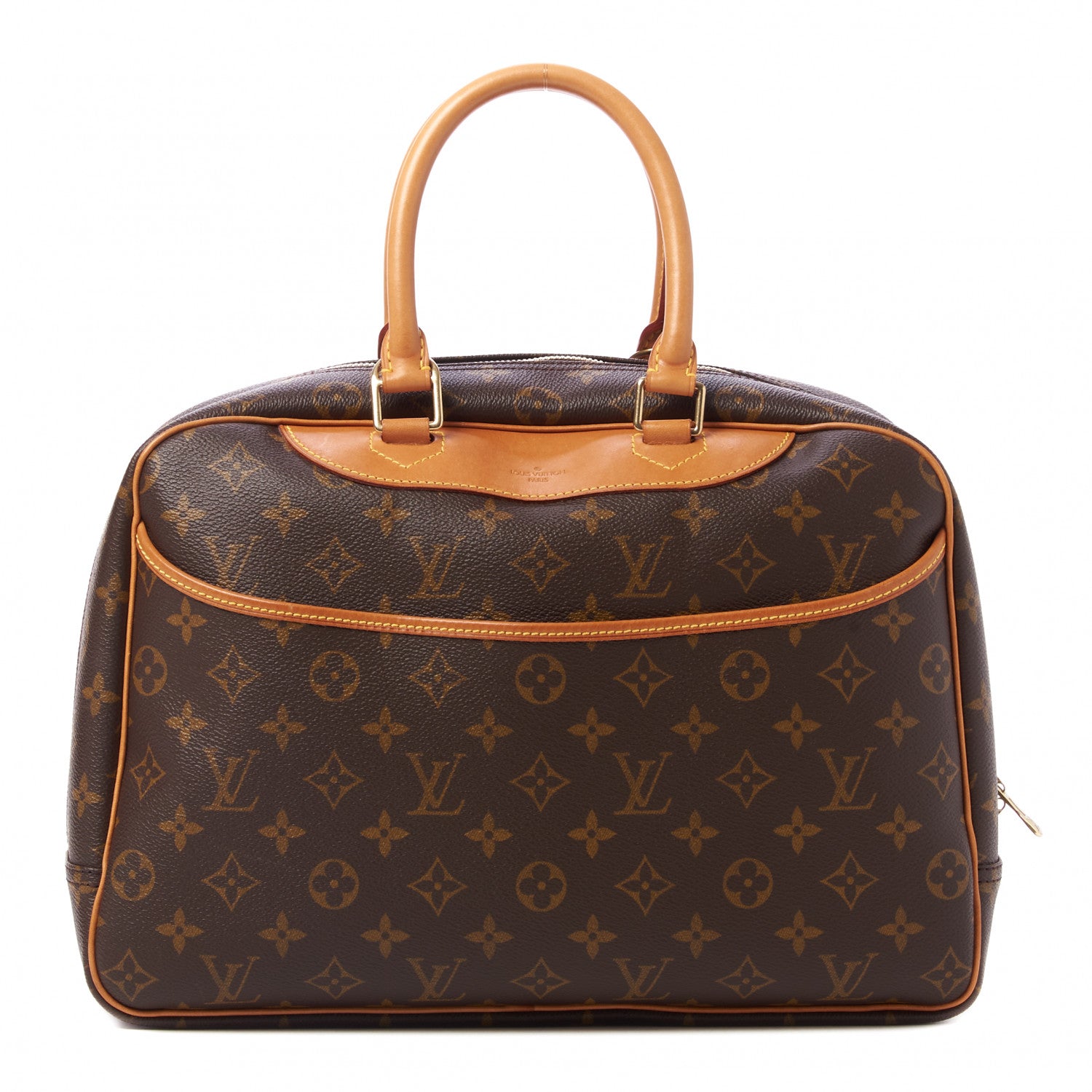 Louis Vuitton Monogram Deauville 1 of 9