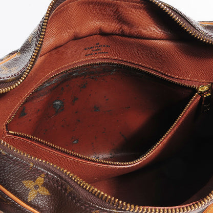 Louis Vuitton Monogram Boulogne 30 6 of 8
