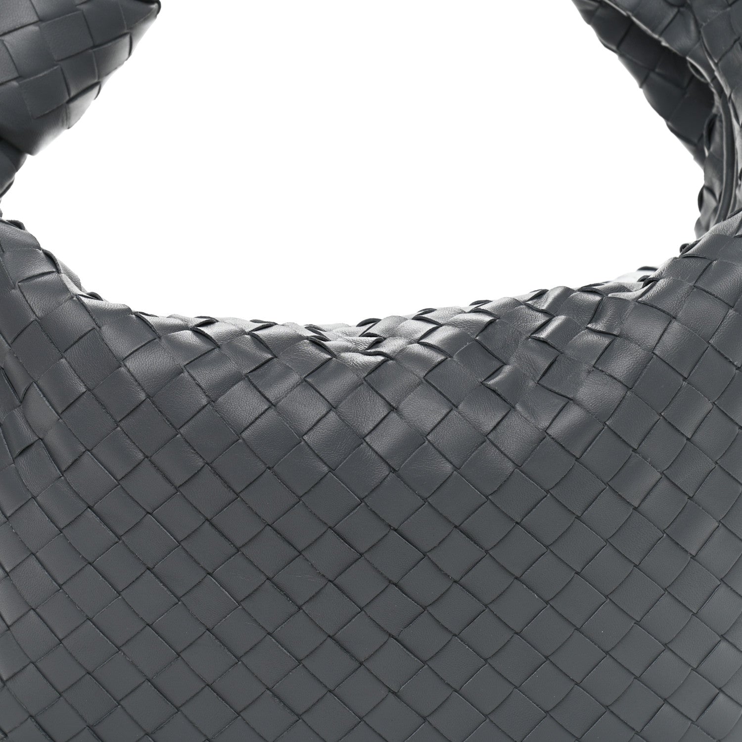 Bottega Veneta Nappa Intrecciato Small Jodie Thunder 9 of 11