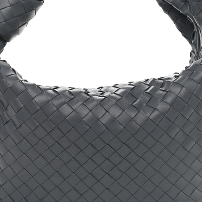Bottega Veneta Nappa Intrecciato Small Jodie Thunder 9 of 11