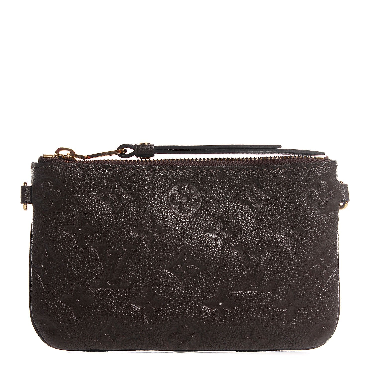 Louis Vuitton Empreinte Citadine GM Pochette Terre 1 of 8