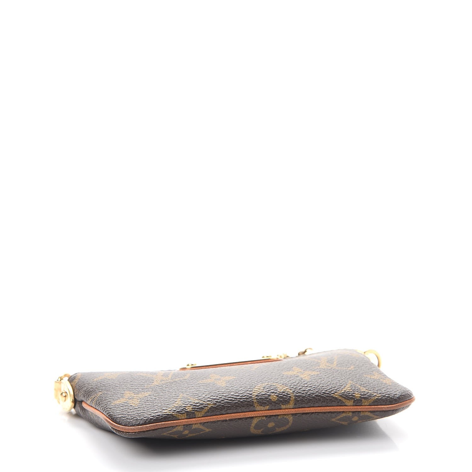 Louis Vuitton Monogram Pochette Milla PM 7 of 10