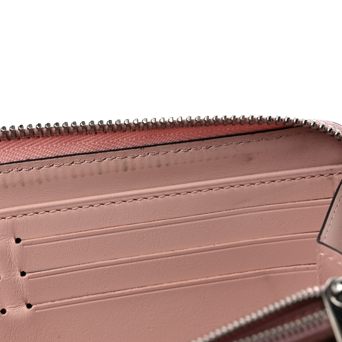 Mahina Zippy Wallet Magnolia