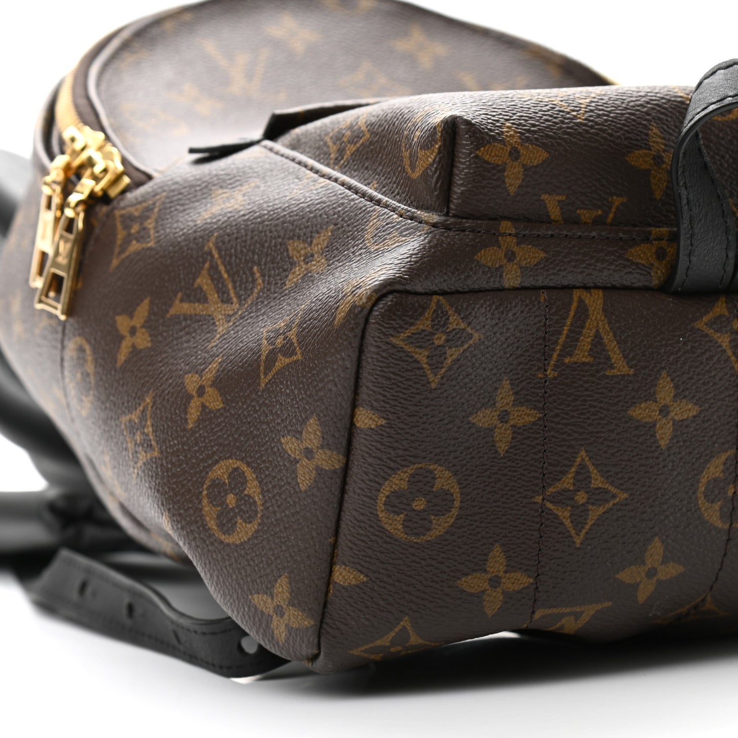 Monogram Palm Springs Backpack PM