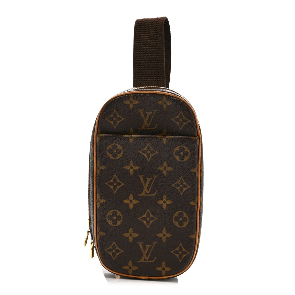 Monogram Pochette Gange