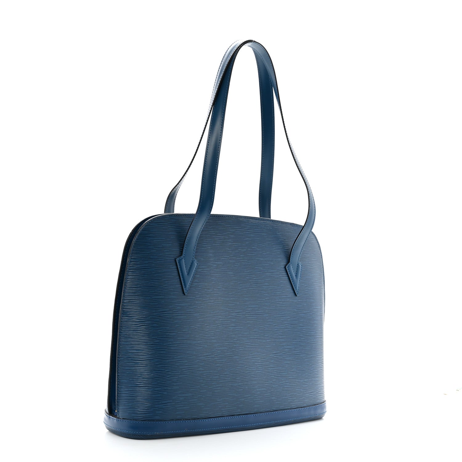Louis Vuitton Epi Lussac Toledo 3 of 13