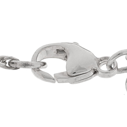 Tiffany Sterling Silver 10mm Hardwear Ball Bracelet 3 of 4