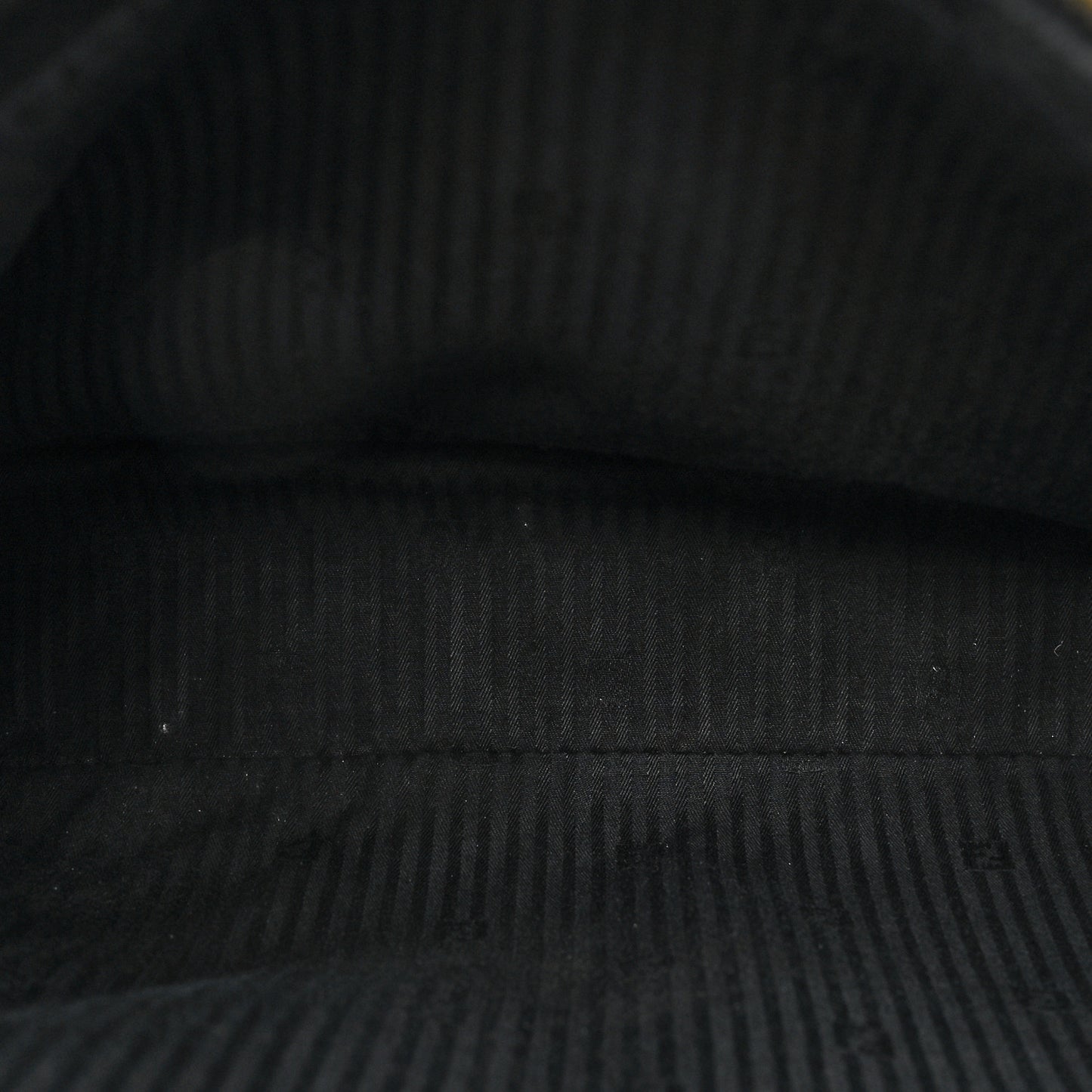 Vitello Elite Regular 2Jours Tote Black