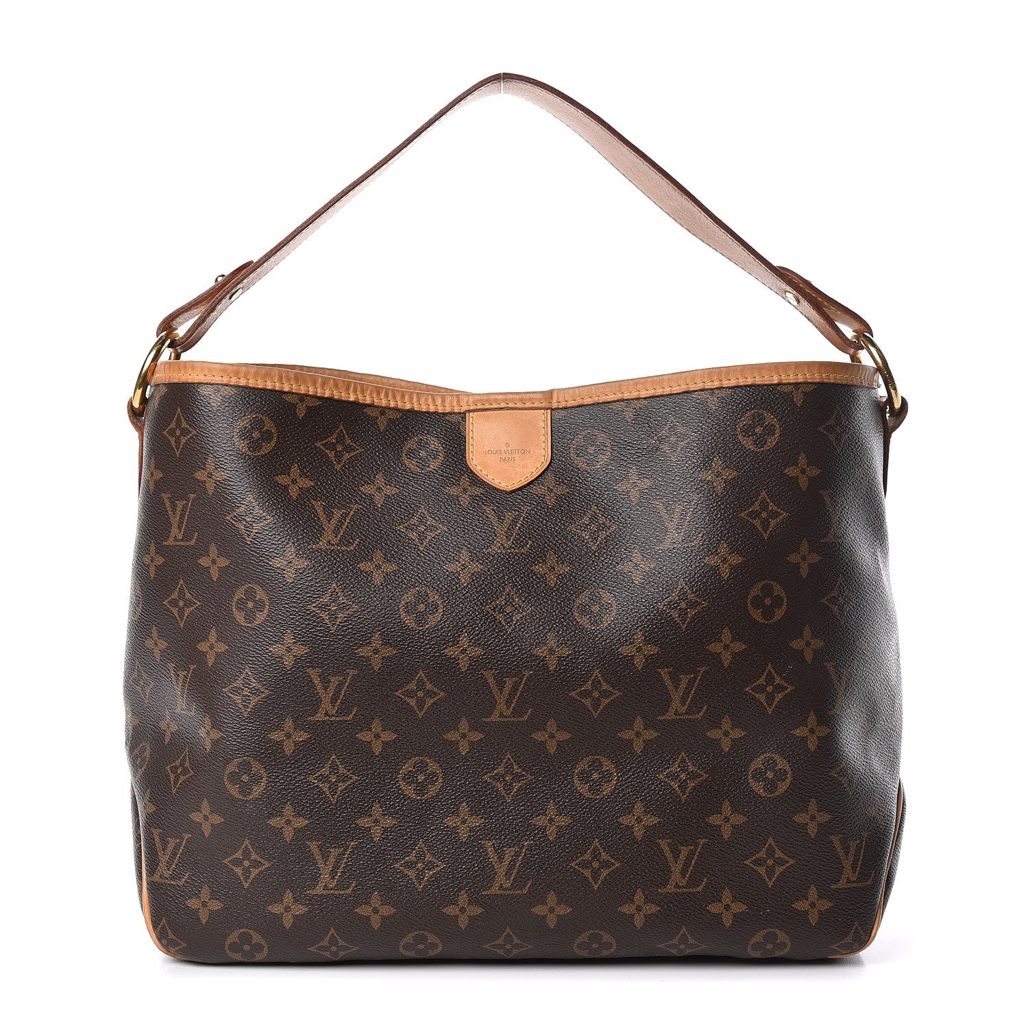 Louis Vuitton Monogram Delightful PM 1 of 22