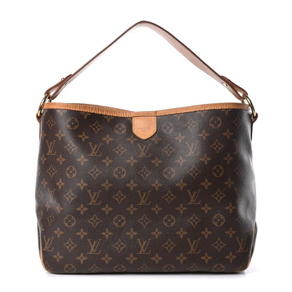 Louis Vuitton Monogram Delightful PM 1 of 22
