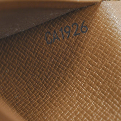 Louis Vuitton Monogram Passport Cover 7 of 7