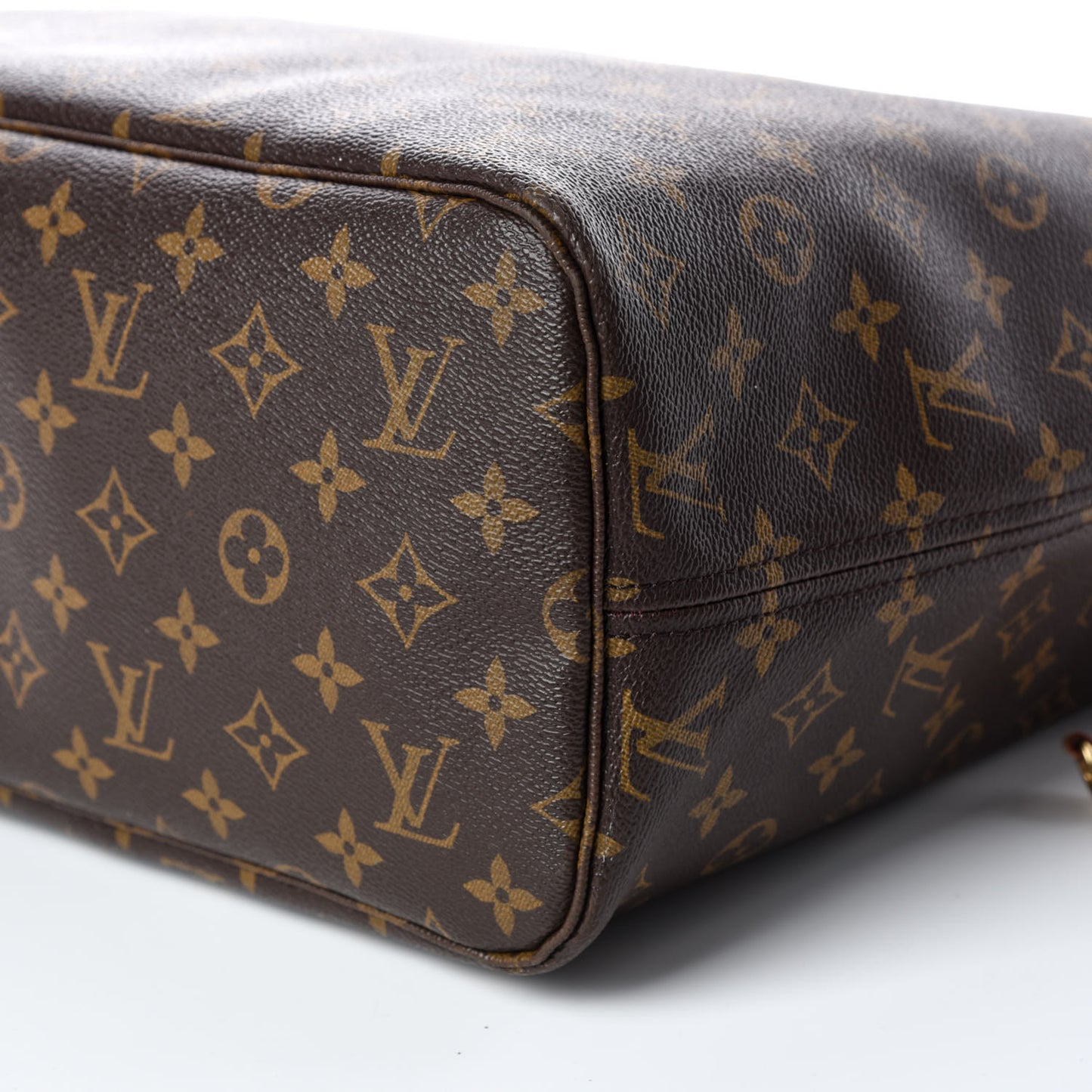 Monogram Neo Neverfull MM Pivoine