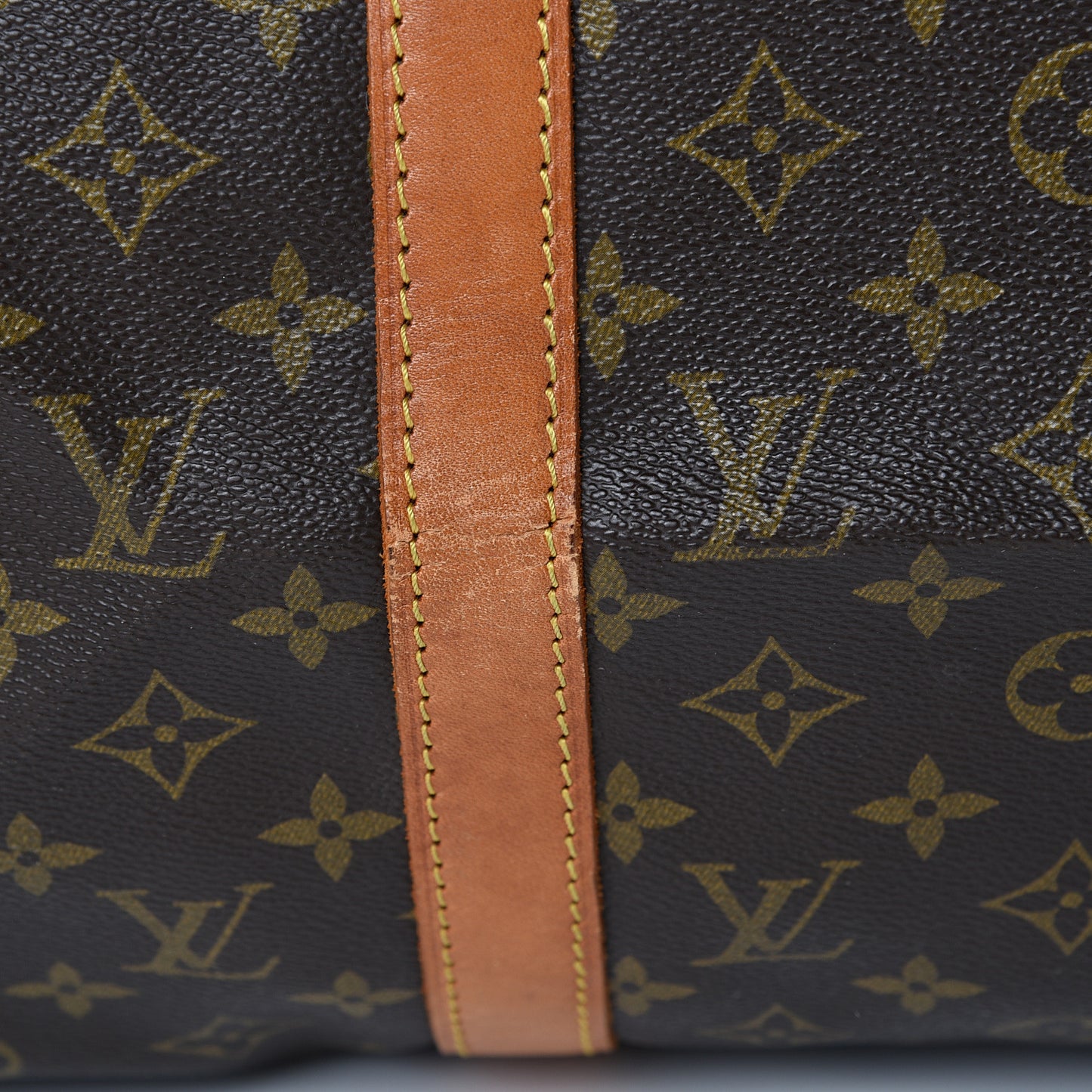 Monogram Sac Souple 45