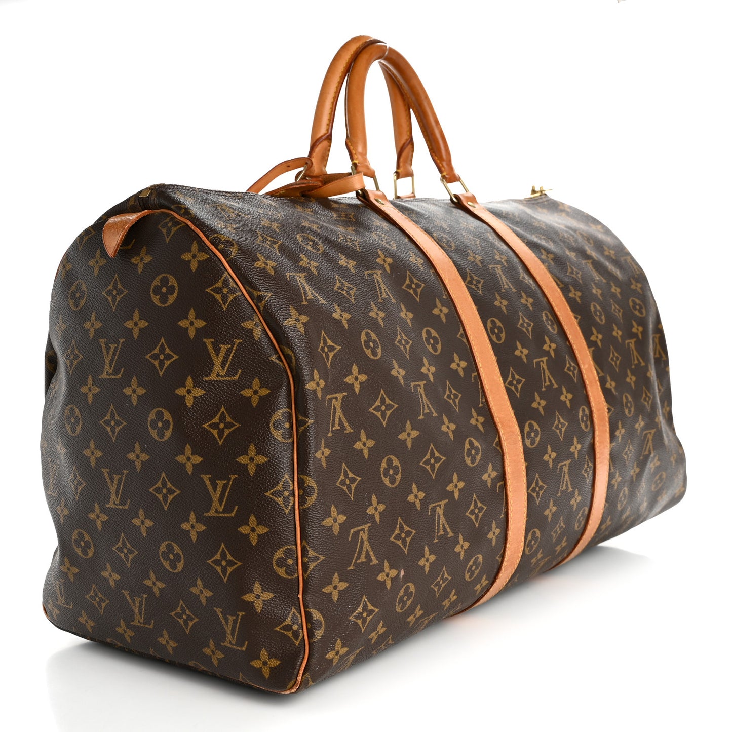 Monogram Keepall 55