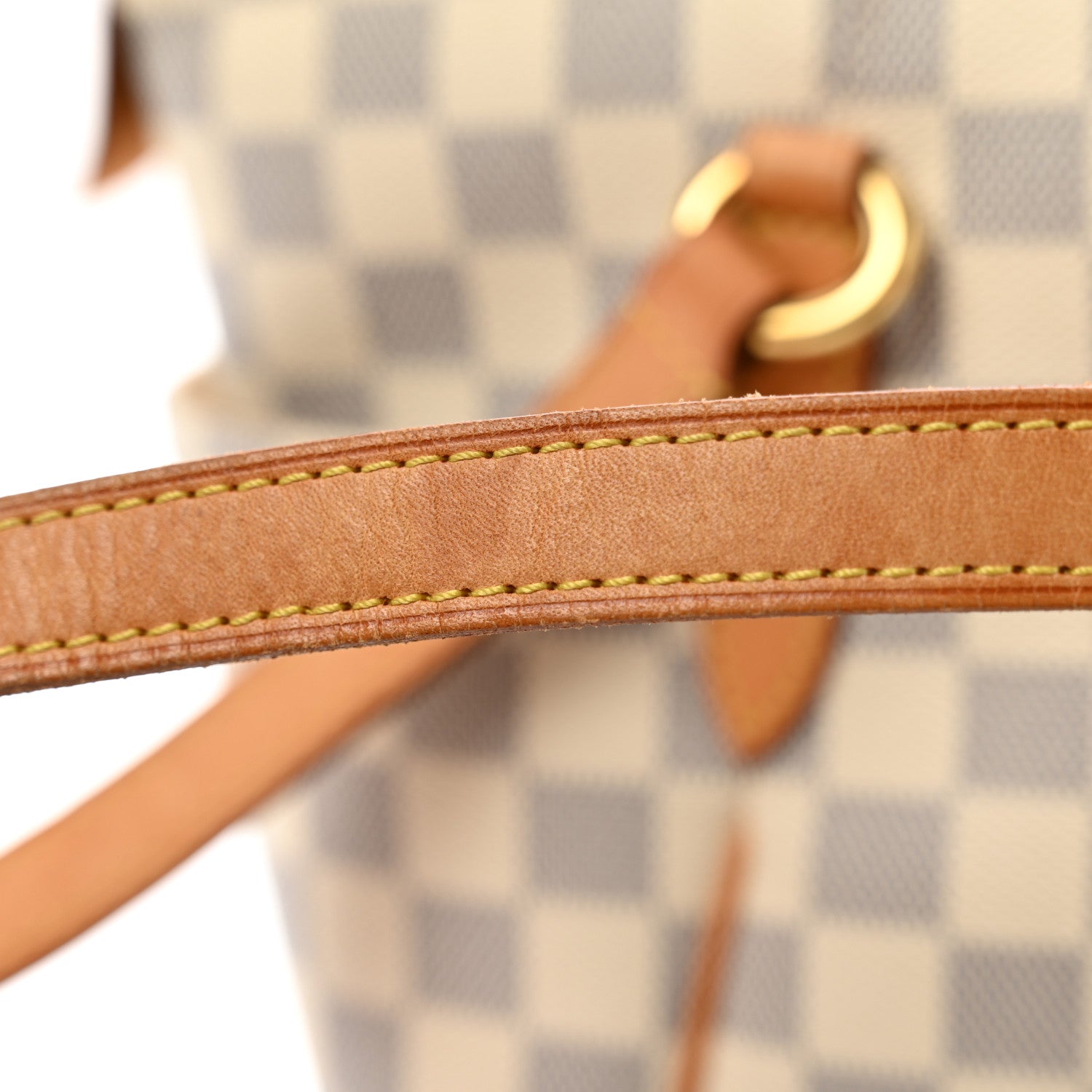 Louis Vuitton Damier Azur Totally PM 12 of 13