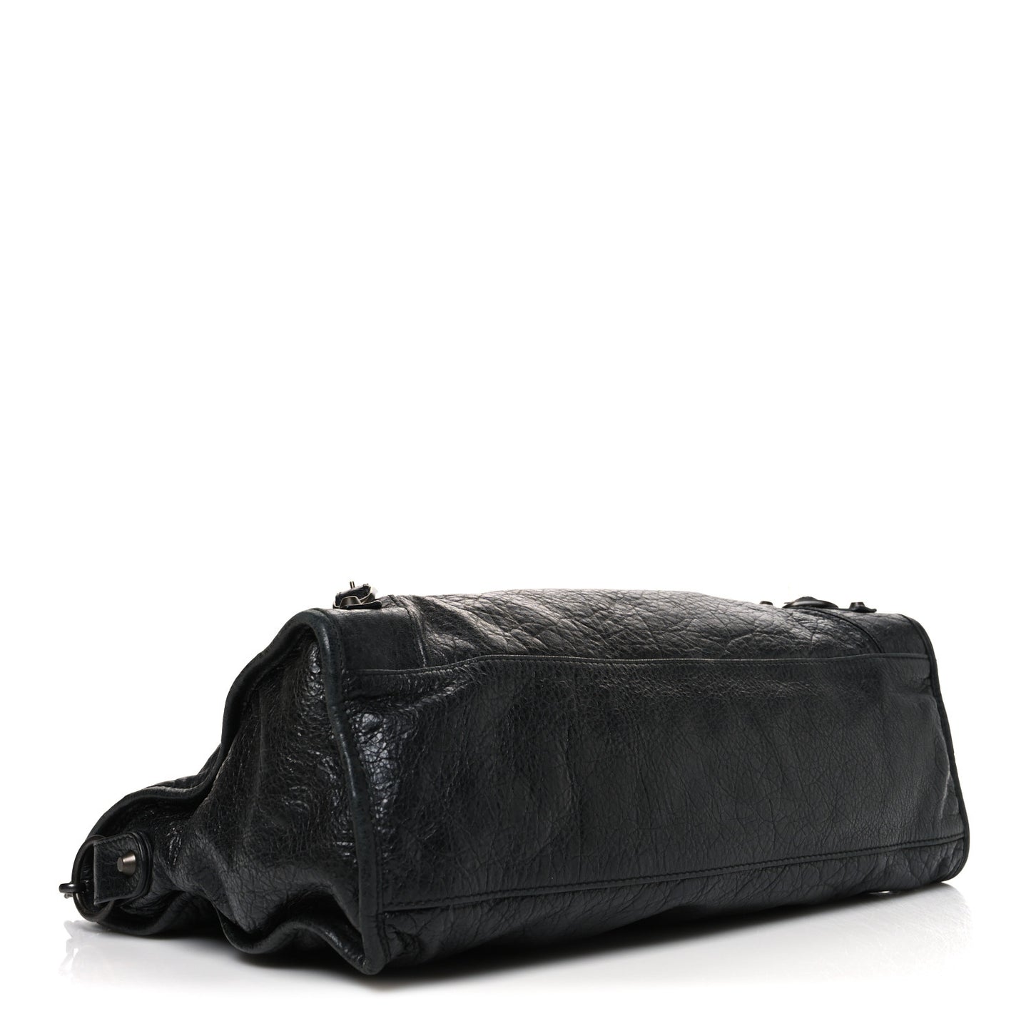 Agneau Classic Hardware City Black