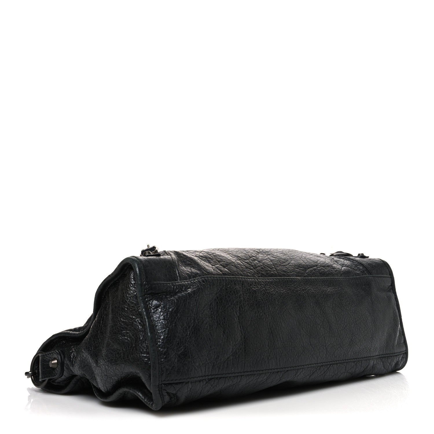 Balenciaga Agneau Classic Hardware City Black 5 of 13