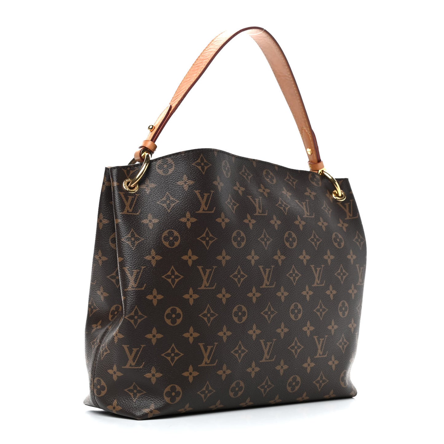 Monogram Graceful PM