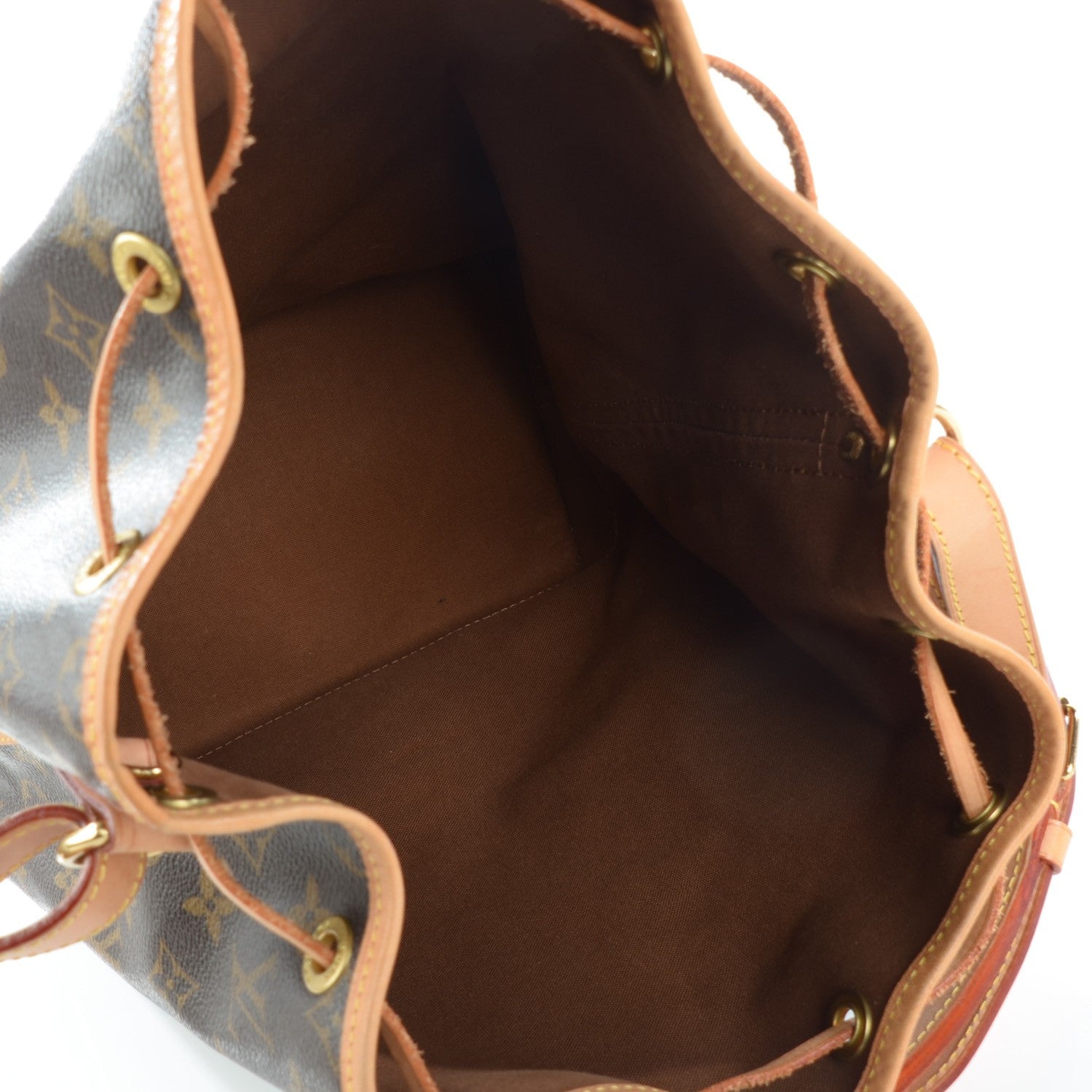 Louis Vuitton Monogram Noe 8 of 8
