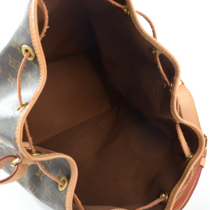 Louis Vuitton Monogram Noe 8 of 8