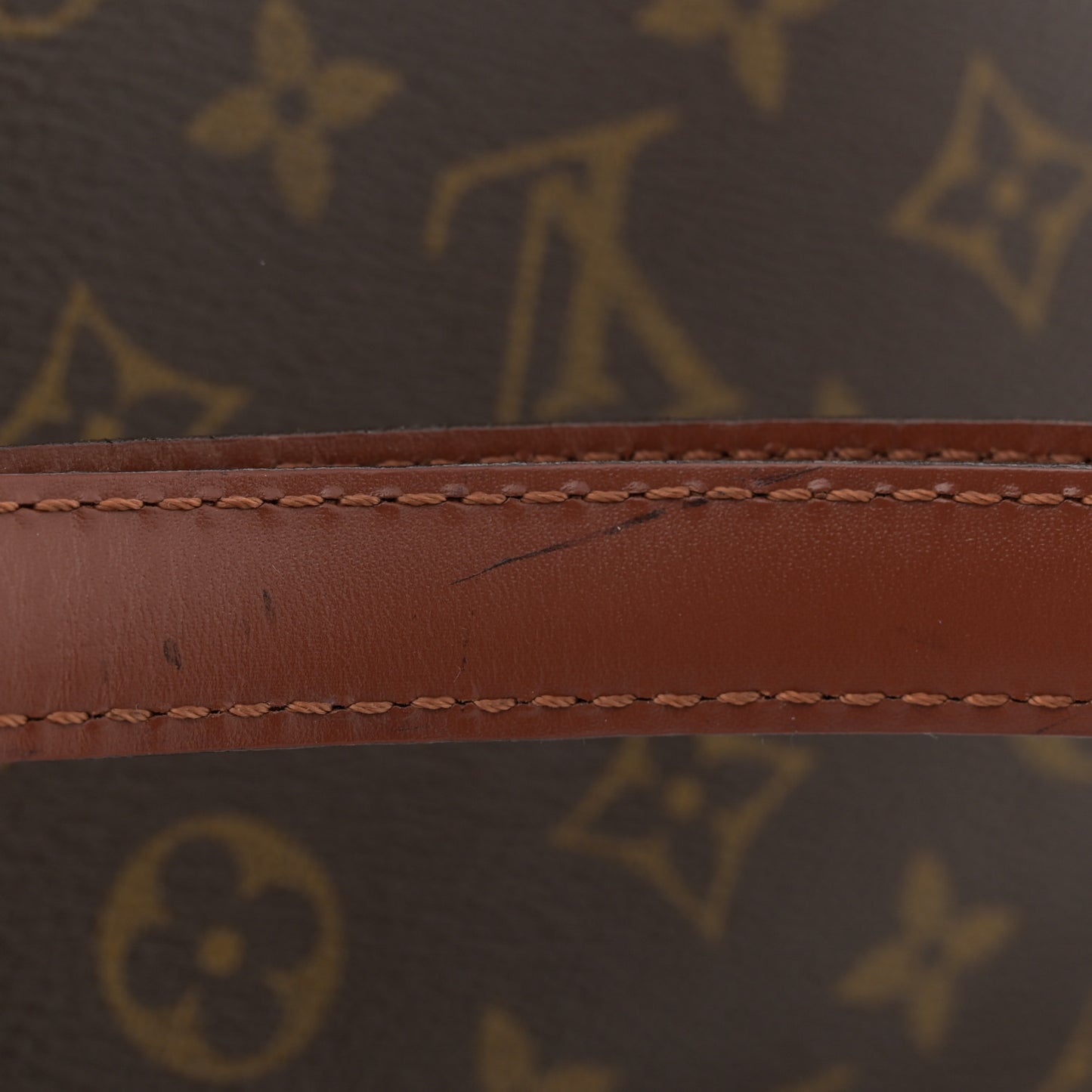 Monogram Monceau 28