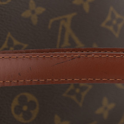 Louis Vuitton Monogram Monceau 28 18 of 20