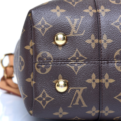 Louis Vuitton Monogram Melie 12 of 15
