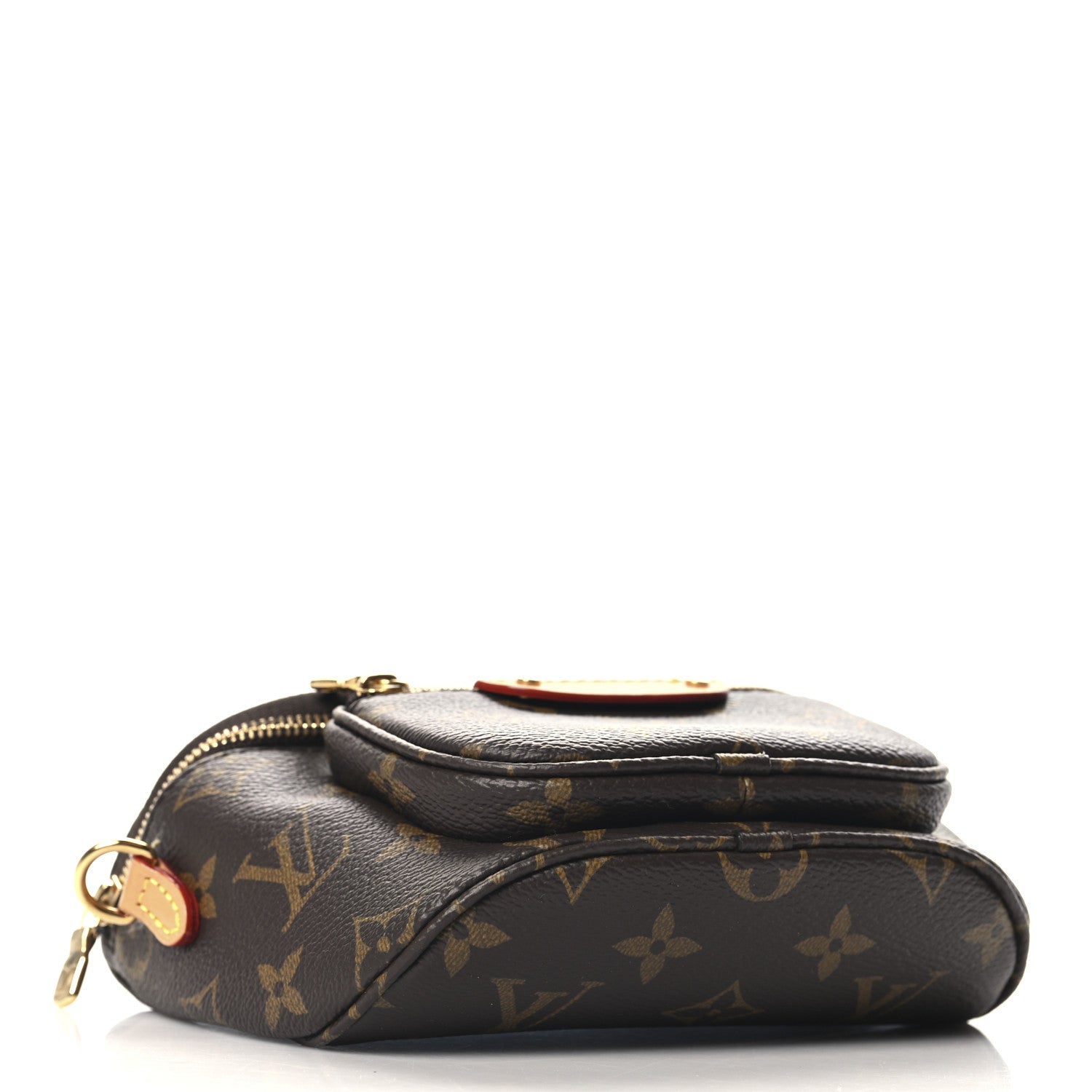 Louis Vuitton Monogram Mini Bumbag 4 of 9