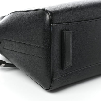 Givenchy Sugar Goatskin Small Antigona Black 8 of 9
