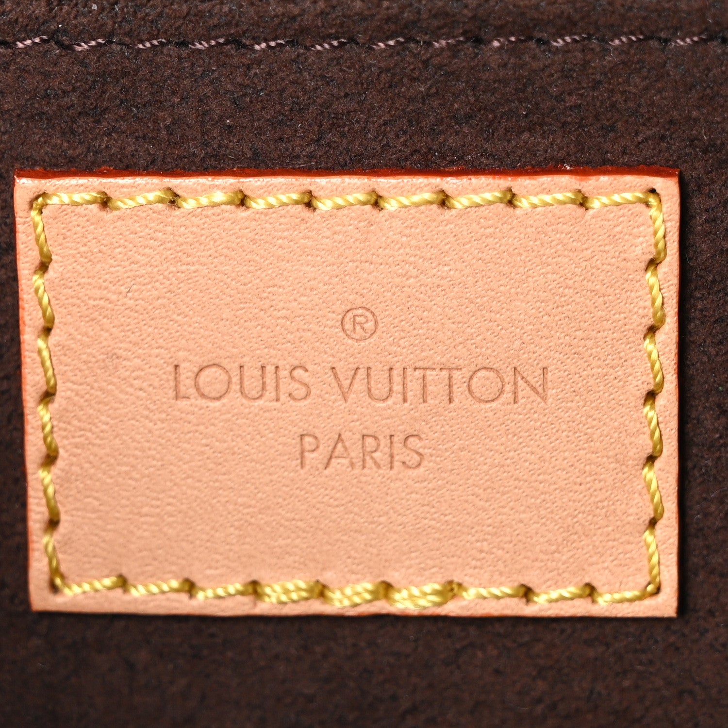Louis Vuitton Monogram Pochette Metis East West 10 of 19