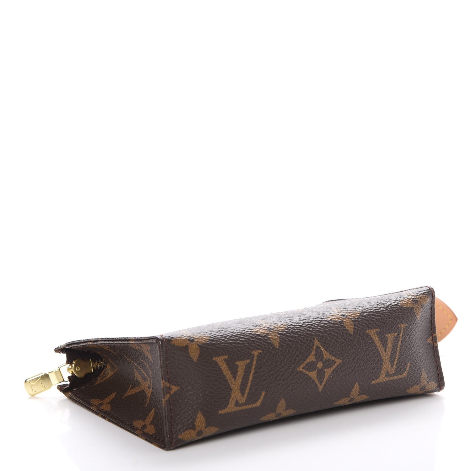 Louis Vuitton Monogram Toiletry Pouch 15 4 of 6