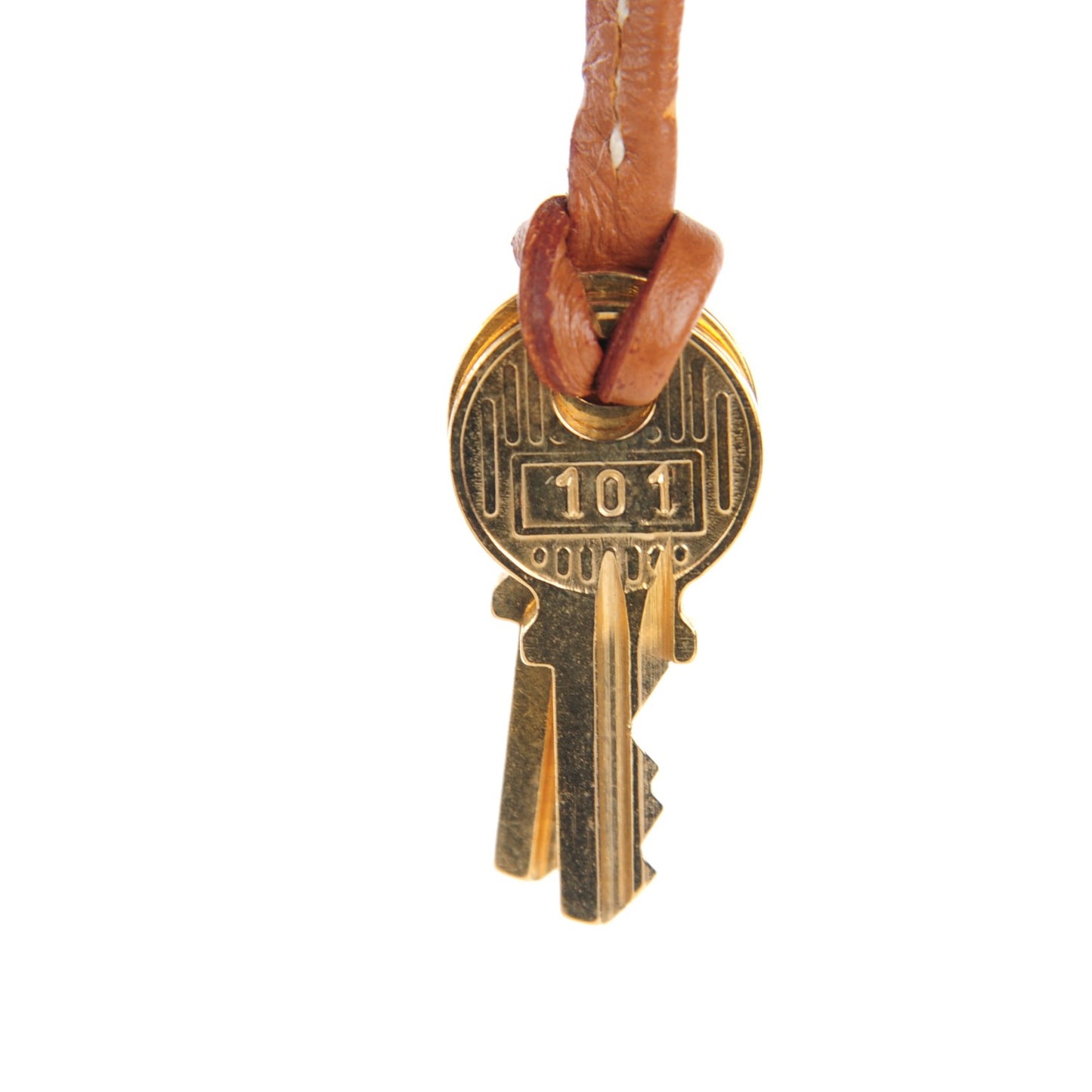 Courchevel Birkin 35 Gold