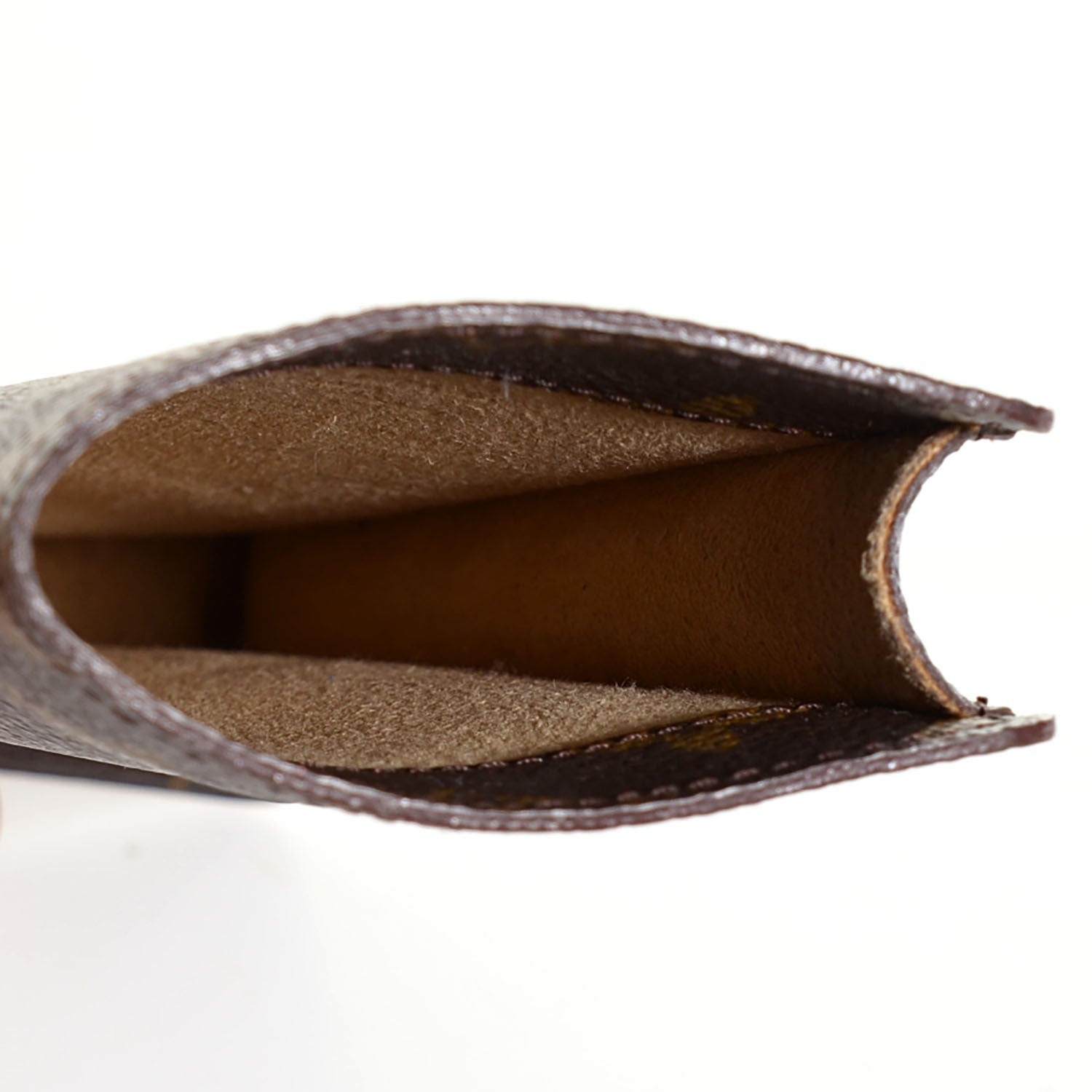 Louis Vuitton Monogram Sunglasses Case 5 of 6