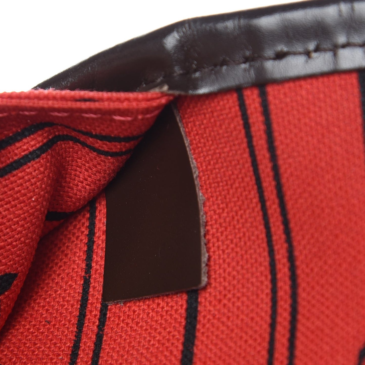 Damier Ebene Neverfull MM