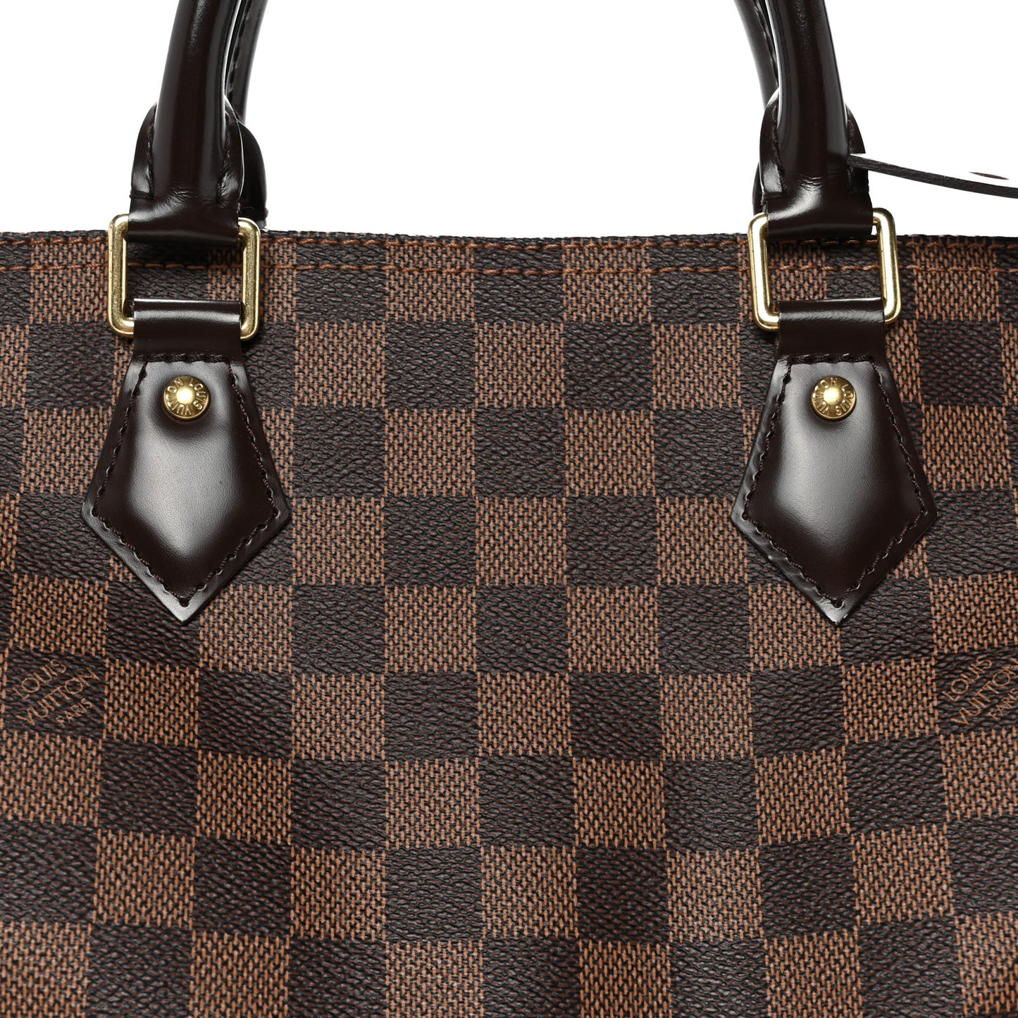 Damier Ebene Speedy 30