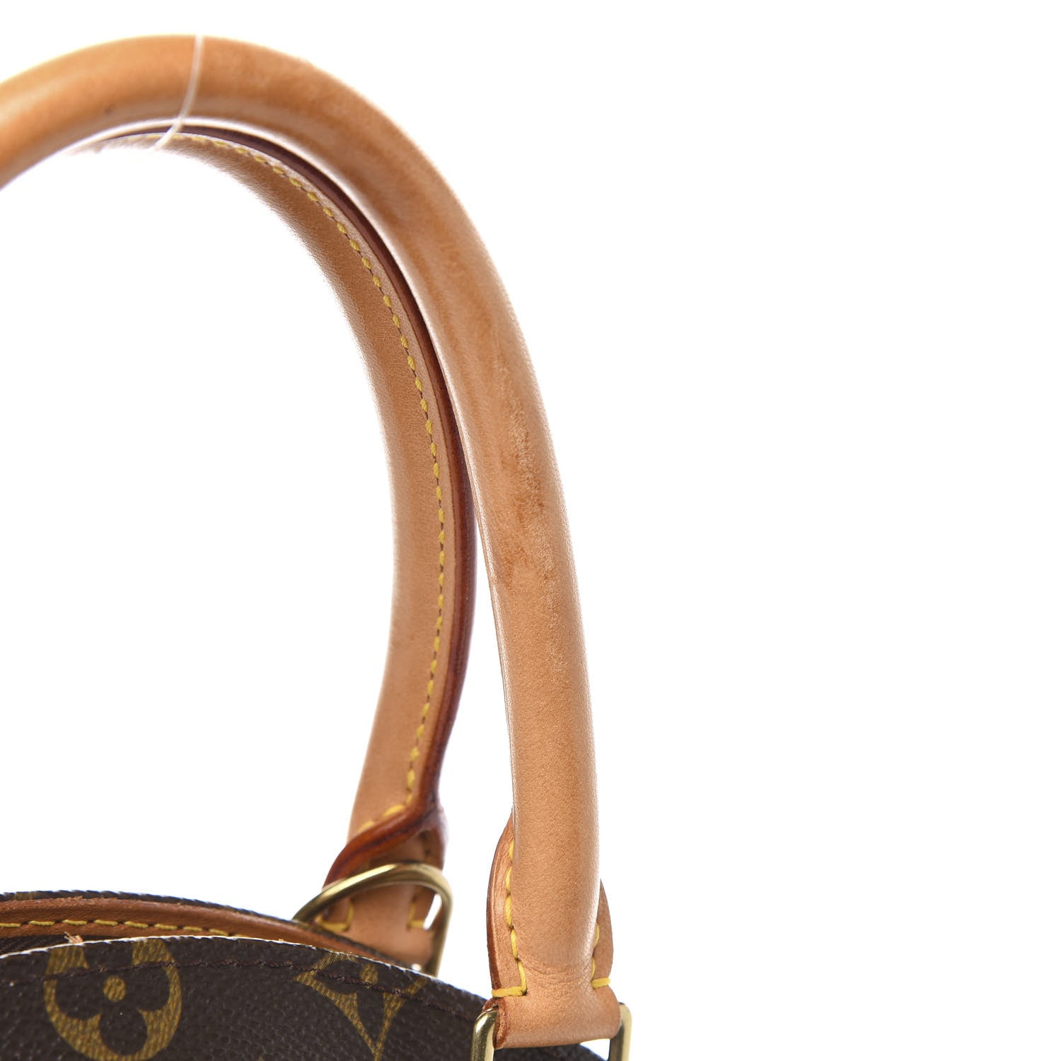 Louis Vuitton Monogram Ellipse PM 10 of 11