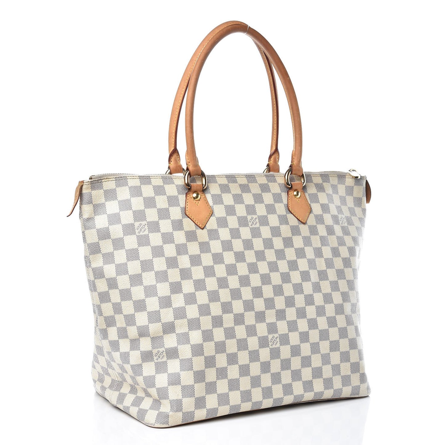 Damier Azur Saleya GM