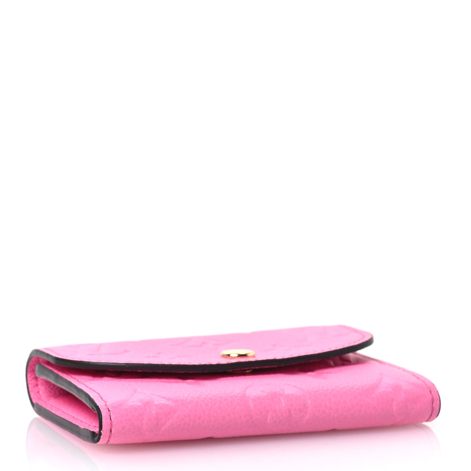 Louis Vuitton Empreinte Rosalie Coin Purse Rose Lollipop 4 of 7