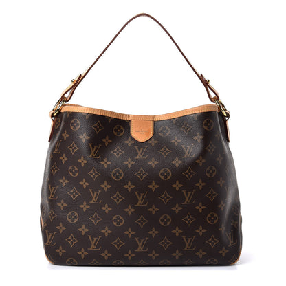 Louis Vuitton Monogram Delightful PM 1 of 8