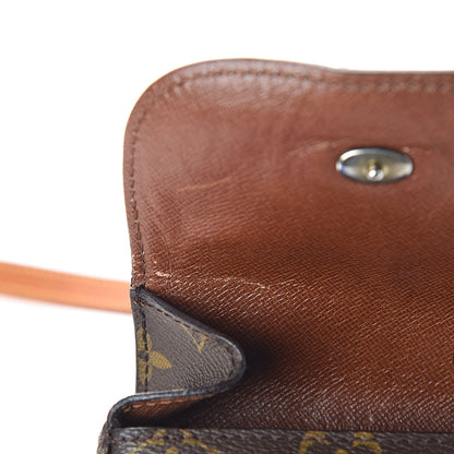 Louis Vuitton Monogram Saint Cloud 12 8 of 10